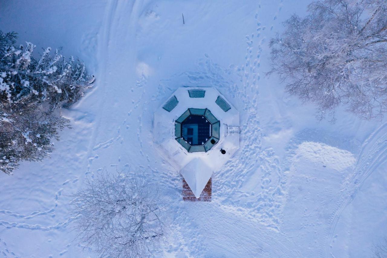 Komsio Glass Igloo Suite,1157308260:JPEG