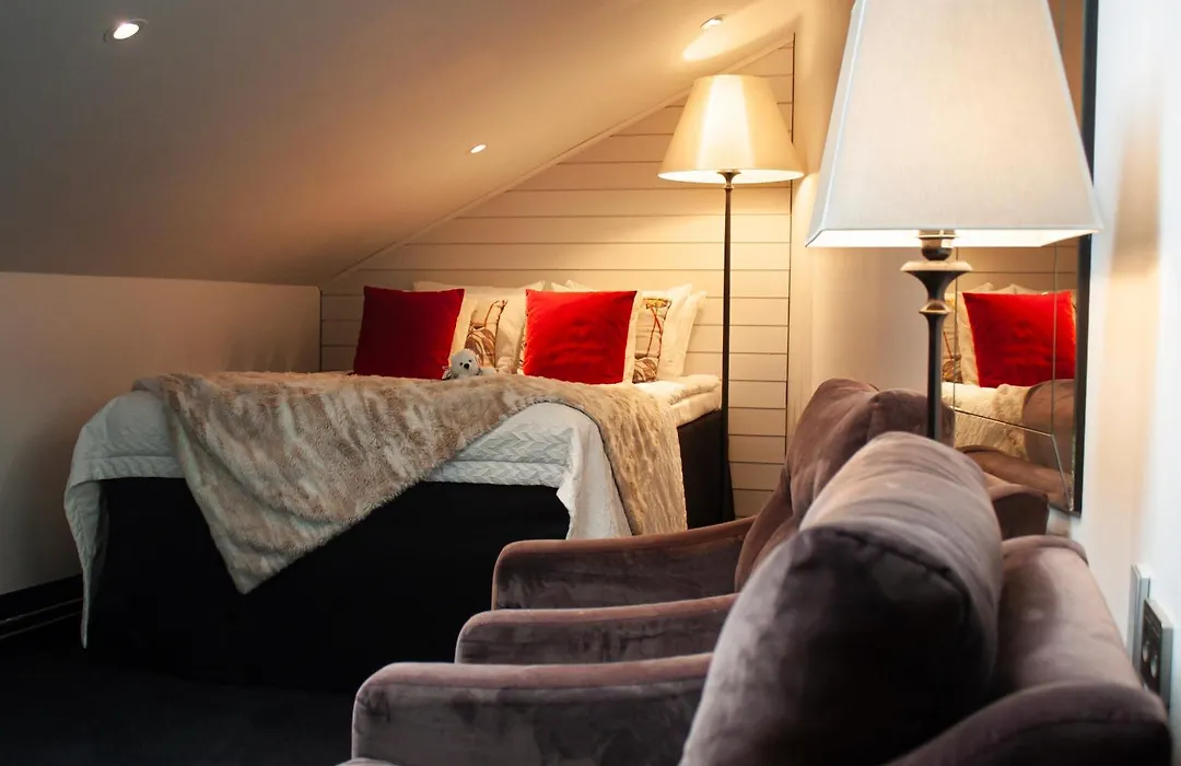 Arctic Light Hotel-1